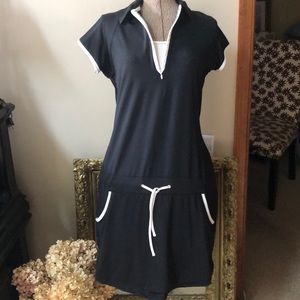Sunice golf dress - size M